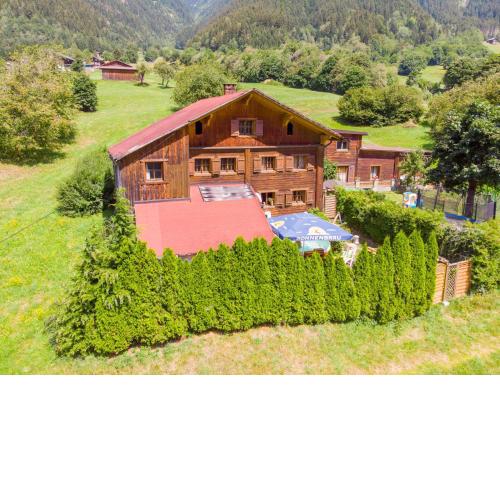 Apartment Helmreich-3 by Interhome