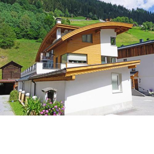 Apartment Höferau by Interhome
