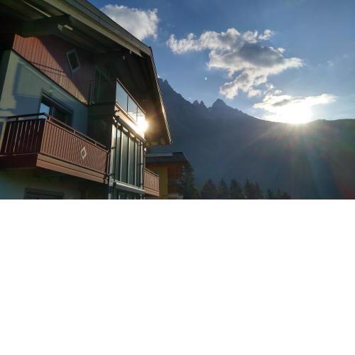 Apartment Hohenwerfen