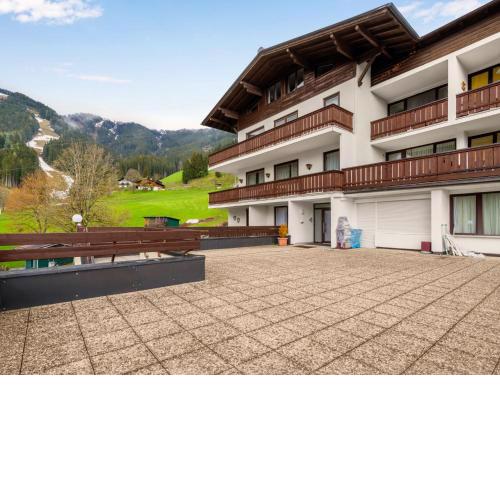 Apartment Holger by Interhome