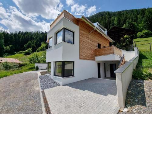 Apartment Home Fuchsbau by Interhome
