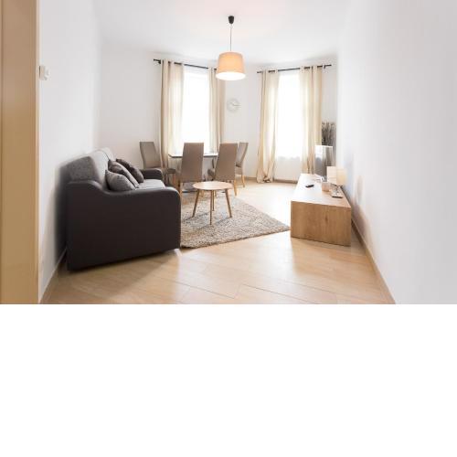 Apartment house in Vienna