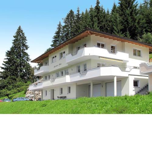 Apartment Huber-2 by Interhome