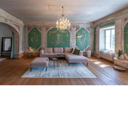 Apartment im Lidlhaus, Esplanade