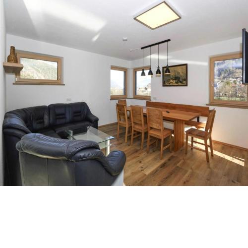Apartment in Aschau at the lake
