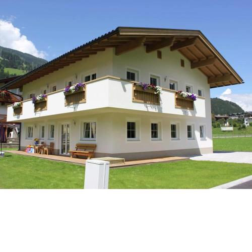 Apartment in Aschau im Zillertal