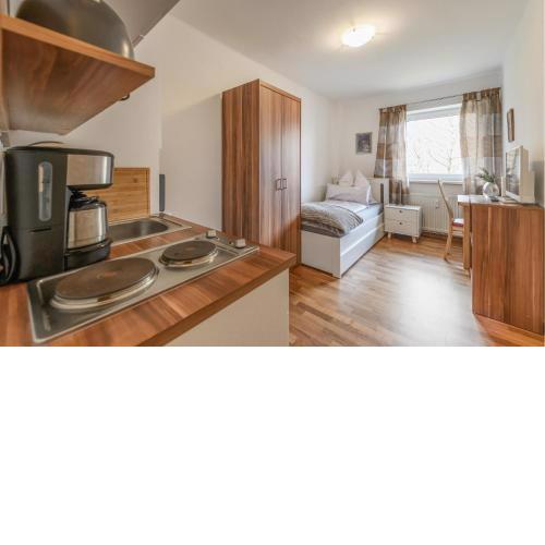 Apartment In Bad Gastein