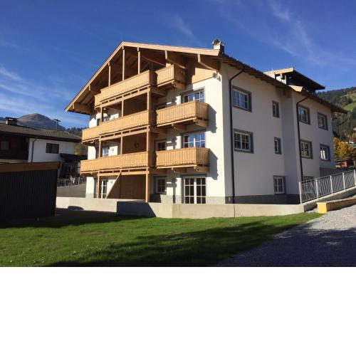 Apartment in Brixen near the ski area