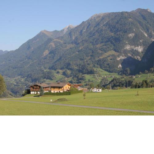 Apartment in Embach, Austria near ski area