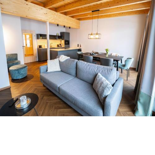 Apartment in Fieberbrunn with sauna