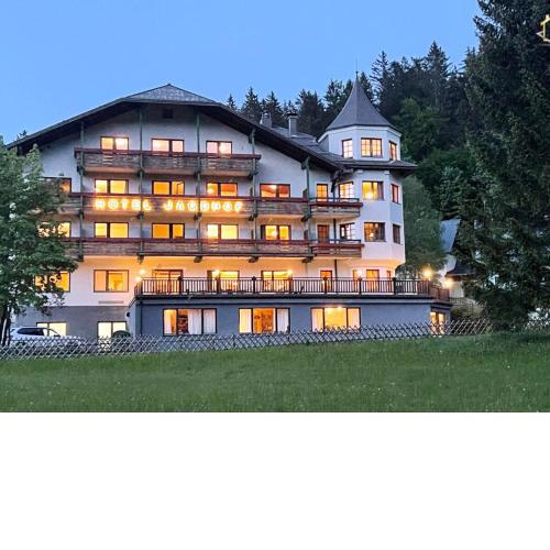 Apartment in Lackenhof with swimming pool