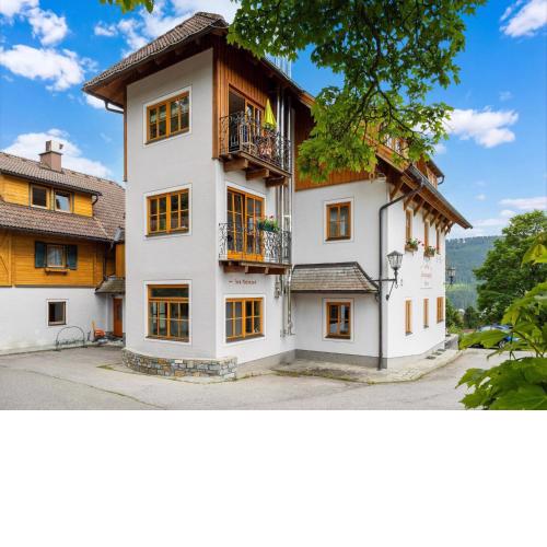 Apartment in Mariapfarr near ski areas
