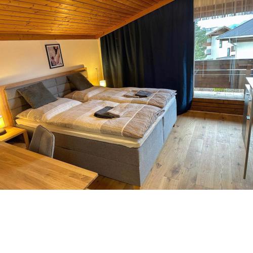 Apartment in Saalfelden am Steinernen Meer