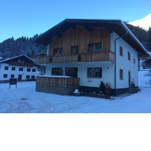 Apartment in Steeg for nature lovers