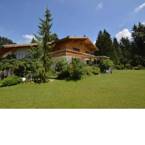 Apartment in Wängle Tyrol with Walking Trails Near