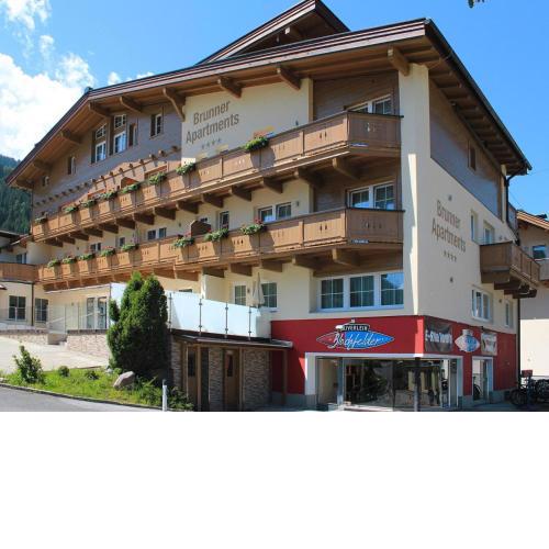 Apartment in Wildschönau in a beautiful setting