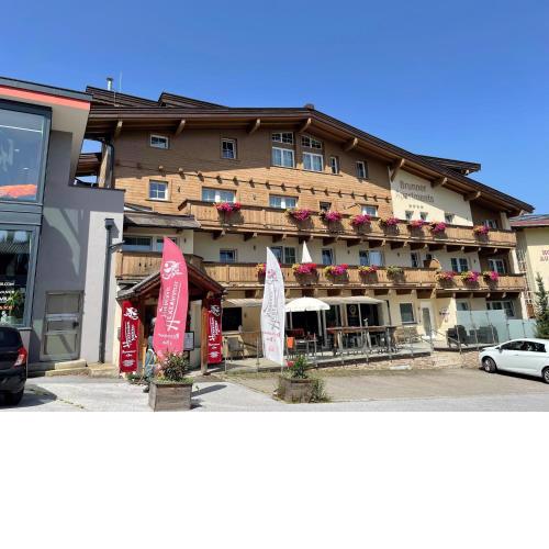Apartment in Wildschönau in the mountains