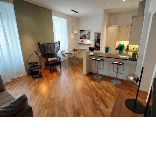 Apartment Inner City by Interhome