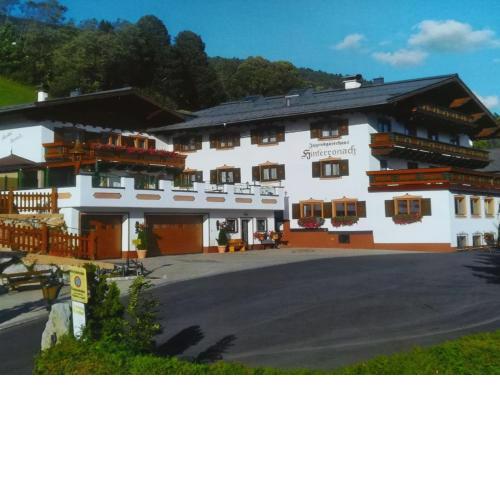 Apartment INT4 - 2 Zimmer max- 5 Personen A3 by Interhome