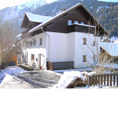 Apartment Jerzens 1