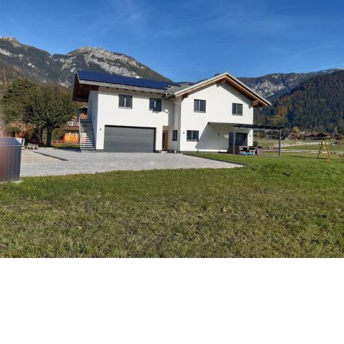 Apartment Kaiblingblick