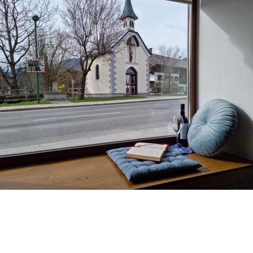Apartment Kapellenblick