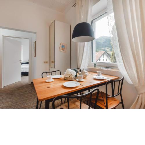 Apartment Kern by Interhome