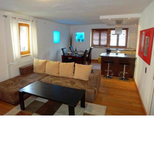 Apartment Kirchberg by Apartment Managers