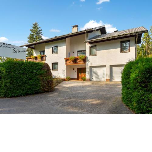 Apartment Kitzelberg by Interhome