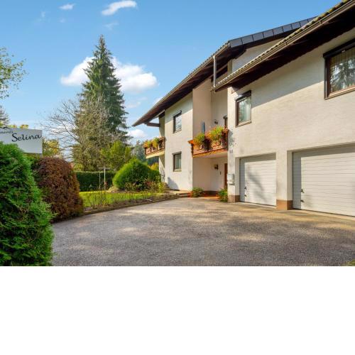 Apartment Kleinsee by Interhome