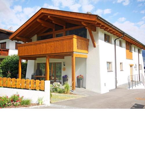Apartment Lanner by Interhome
