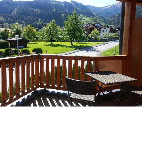 Apartment Lasch in Adler Resort