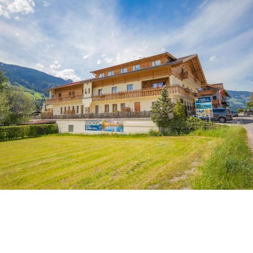 Apartment Lechners Wohnwelt-3 by Interhome