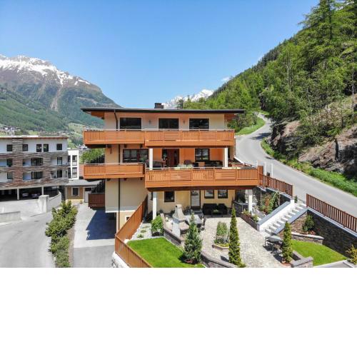 Apartment Leiter-1 by Interhome