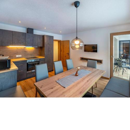Apartment Leo-1 by Interhome