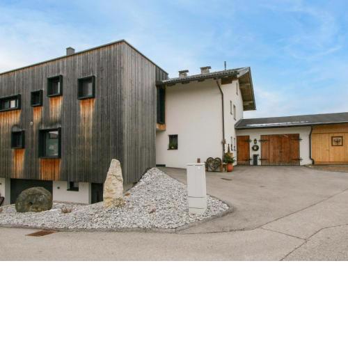 Apartment Lisa by Interhome