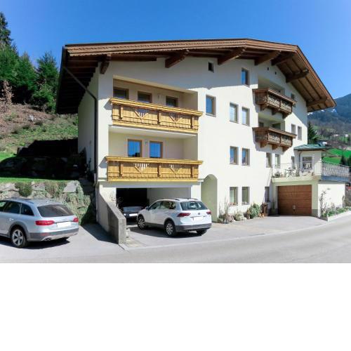 Apartment Lisi by Interhome