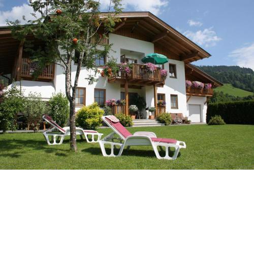 Apartment Maier