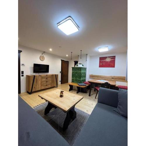 Apartment Martin