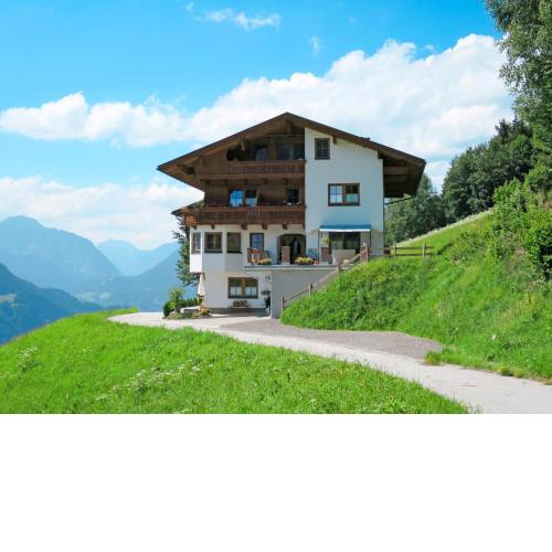 Apartment Moarerlechenhof-1 by Interhome