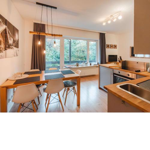 Apartment Monte Grau Top 5 by Interhome