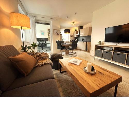 Apartment Moritz