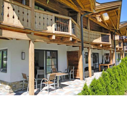 Apartment Mountain Resort-Kaprun by Interhome