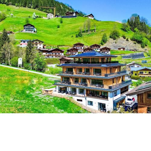 Apartment Mountain Suite Nr 301 by Interhome