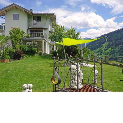 Apartment Muehlbach by Interhome