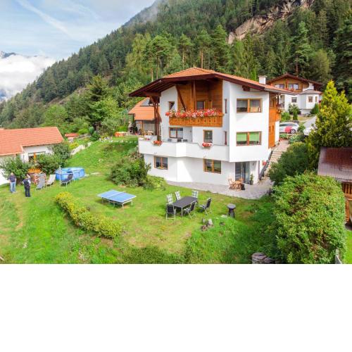 Apartment Mundlers Hoamatl Top 2 by Interhome