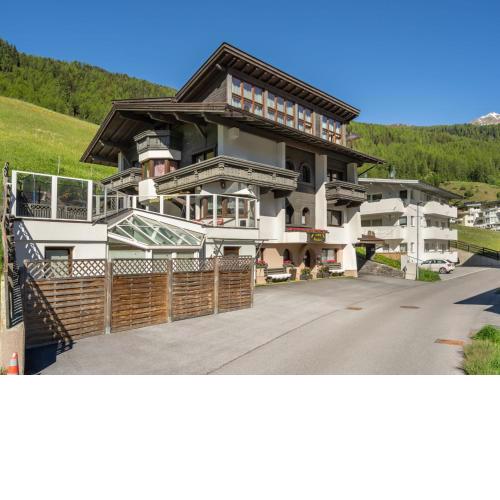 Apartment Nadine-1 by Interhome