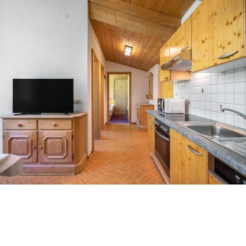 Apartment Nadine-5 by Interhome