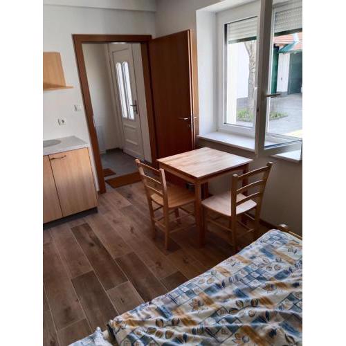 Apartment Nähe Flughafen Wien