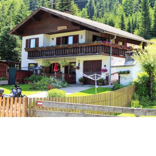 Apartment near Lake Woerthersee
